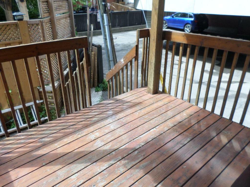 Apartament Beautiful, Clean, Quiet 2 Br-In Downtown Ottawa. Parking, Wifi And Netflix Included Zewnętrze zdjęcie