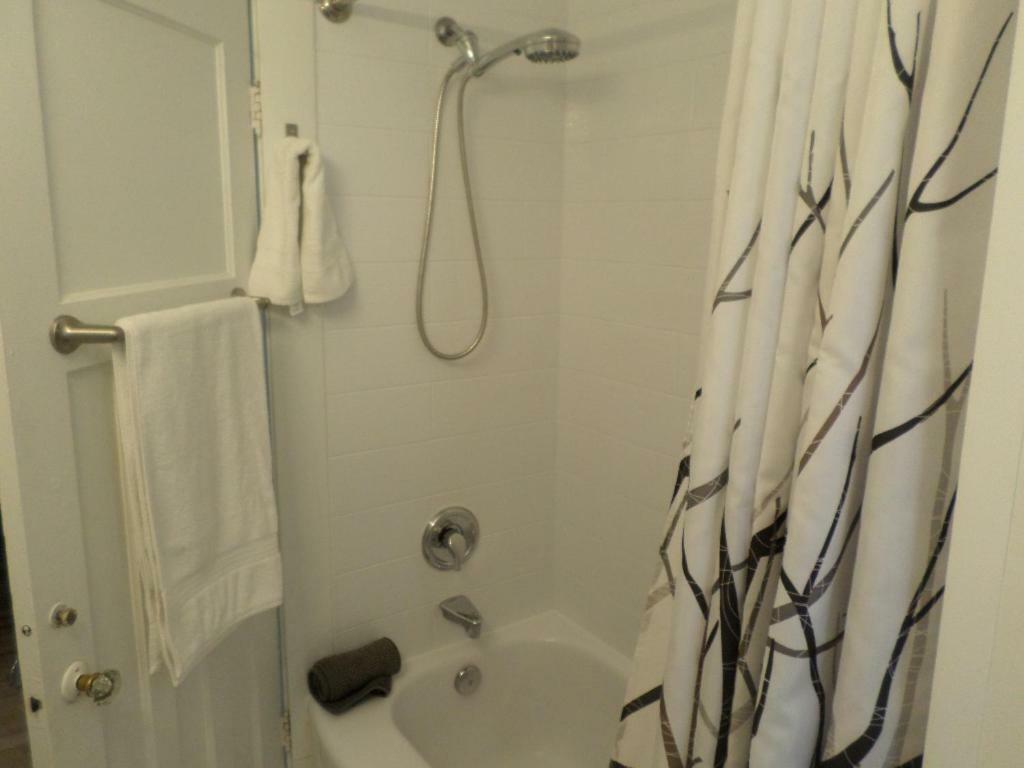 Apartament Beautiful, Clean, Quiet 2 Br-In Downtown Ottawa. Parking, Wifi And Netflix Included Zewnętrze zdjęcie